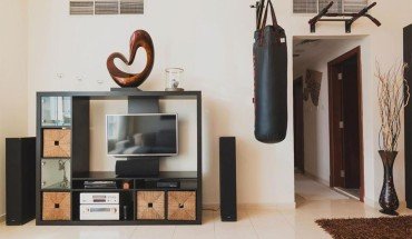 Exclusive Creek Bay Apartment