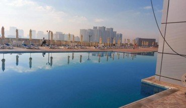 Exclusive Creek Bay Apartment