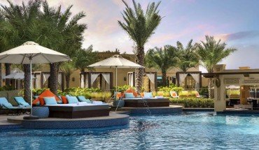 Fairmont Ajman Fairmont Ajman