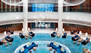 Fairmont Ajman Fairmont Ajman