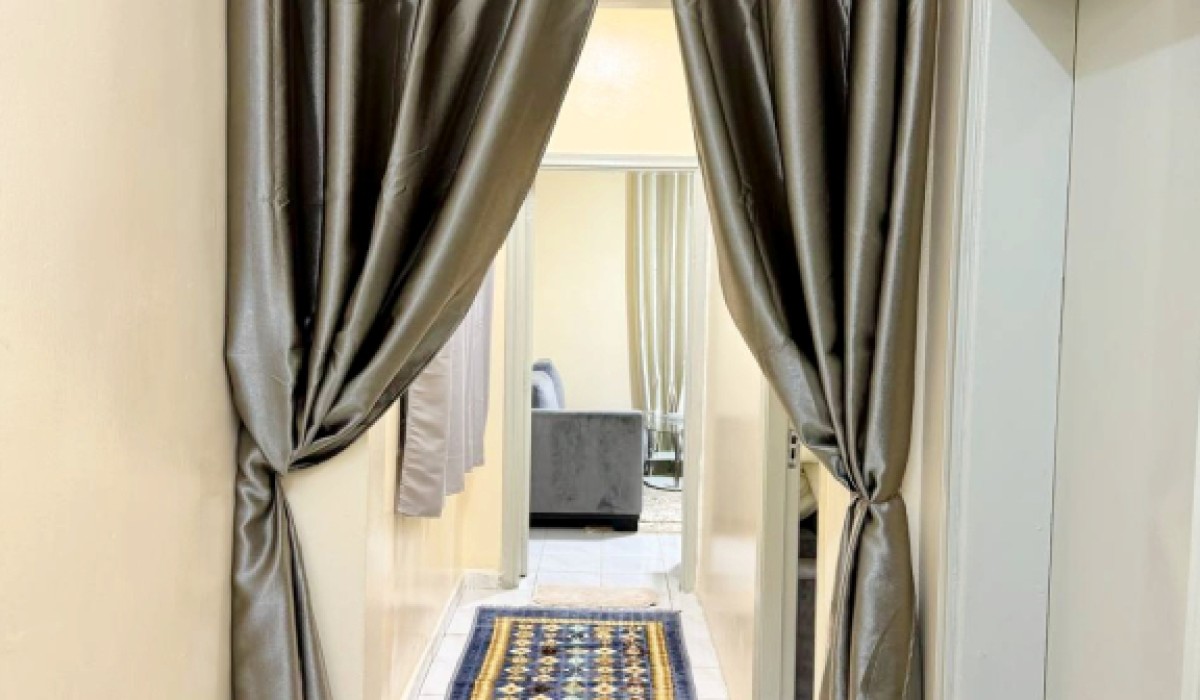 Friends Break Downtown Apartment Hotel - Immagine 5