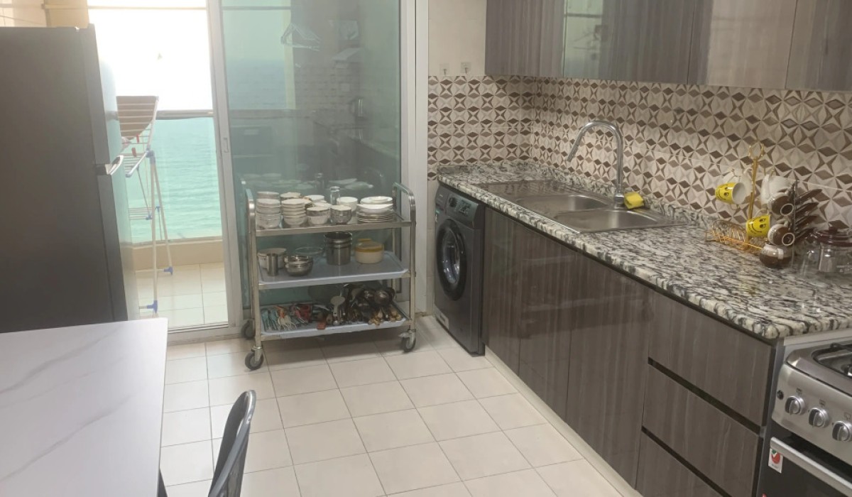 Luluat Alshaati Apartment hotel - Immagine 6