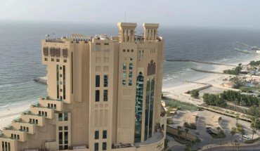 Luluat Alshaati Apartment hotel