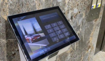 Luluat Alshaati Apartment hotel