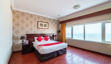 Mermaid Beach Hotel LLC Mermaid Beach Hotel LLC