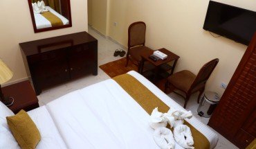 Onyx Hotel Apartments Onyx Hotel Apartments