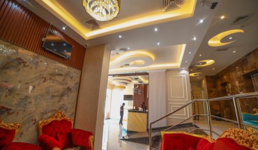 Onyx Hotel Apartments Onyx Hotel Apartments