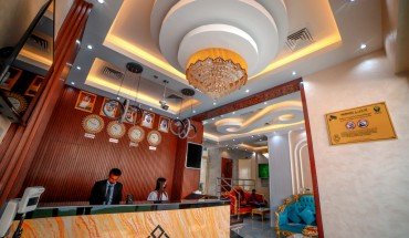 Onyx Hotel Apartments Onyx Hotel Apartments