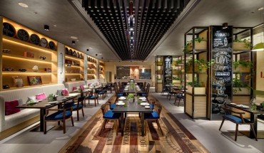 Radisson Blu Hotel, Ajman Radisson Blu Hotel, Ajman