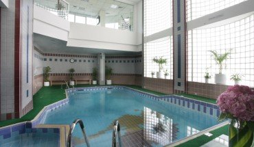 Ramada by Wyndham Beach Hotel Ajman Ramada by Wyndham Beach Hotel Ajman