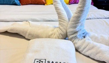 Safari Hotel Apartments Safari Hotel Apartments