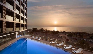 Wyndham Garden Ajman Corniche Wyndham Garden Ajman Corniche