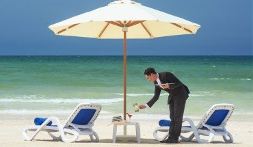 Wyndham Garden Ajman Corniche Wyndham Garden Ajman Corniche