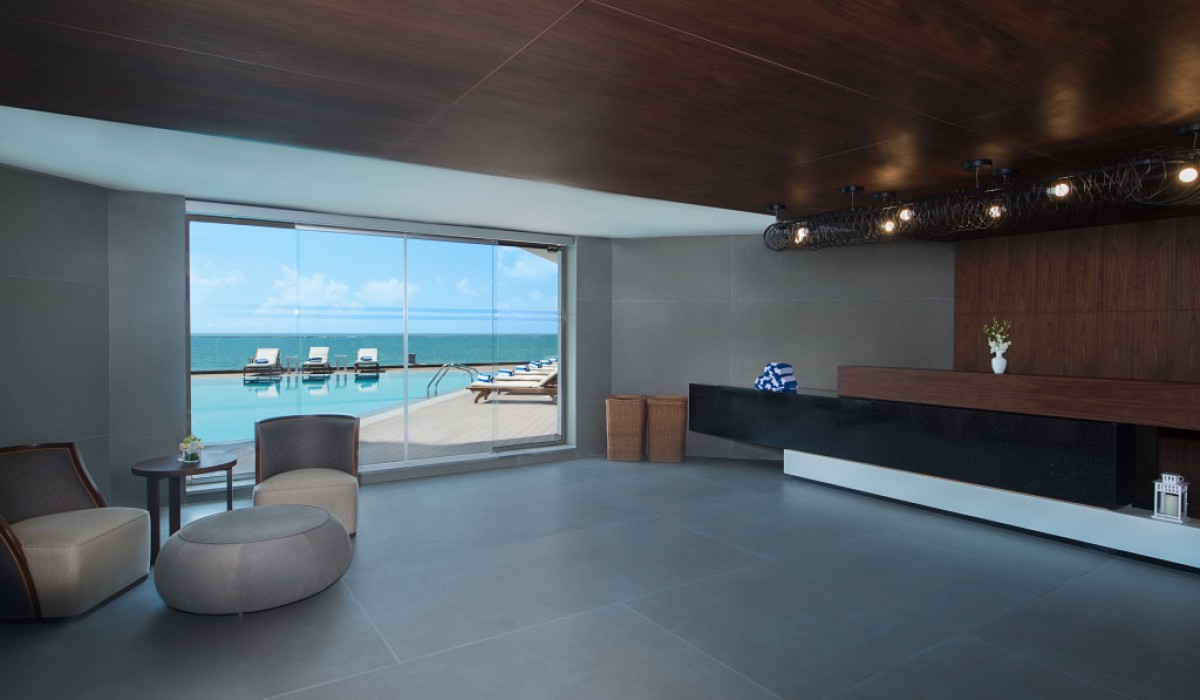 Wyndham Garden Ajman Corniche - Immagine 5