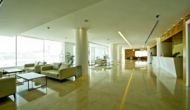 Al Bustan Center & Residence Hotel