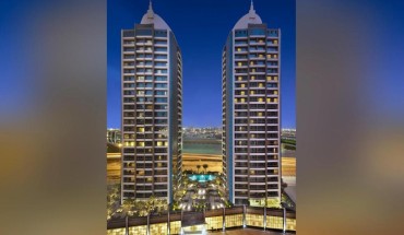 Atana Hotel