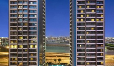Atana Hotel