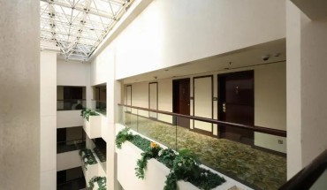 Avari Hotel