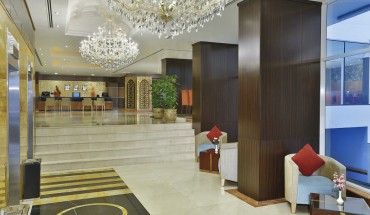 Gateway Hotel