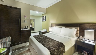 Gateway Hotel
