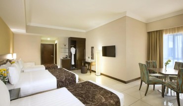 Gateway Hotel