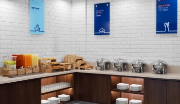 Holiday Inn Express Dubai Safa Park by IHG