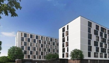 Holiday Inn Express Munich North by IHG