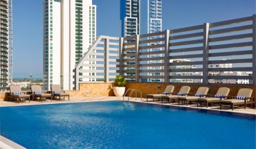 La Suite Dubai Hotel & Apartments