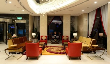 Landmark Premier Hotel