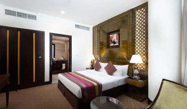Landmark Premier Hotel