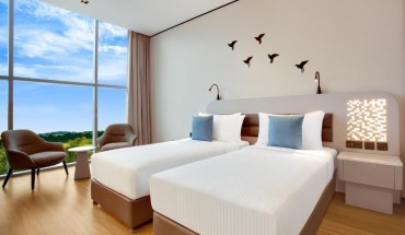 Lemon Tree Hotel Jumeirah Dubai