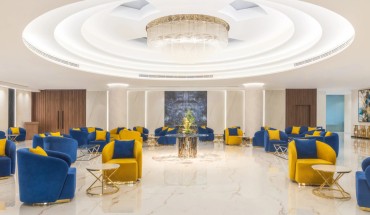 MD Hotel by Gewan
