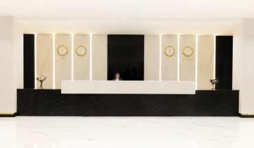 MD Hotel by Gewan