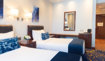 MD Hotel by Gewan