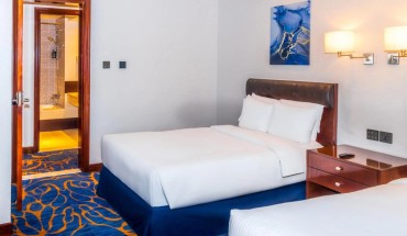 MD Hotel by Gewan