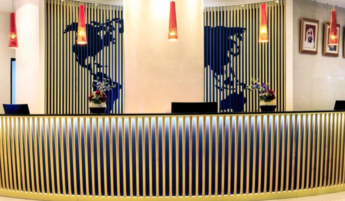 Mercure Gold Hotel Jumeirah Dubai by Accor - Immagine 2