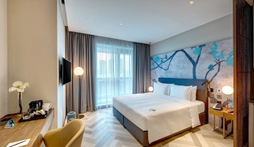 Millennium Place Barsha Heights Hotel Apartments