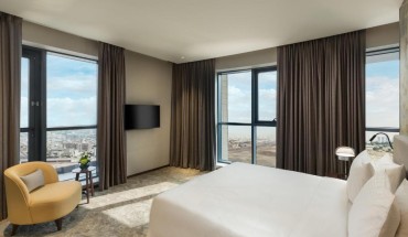 Millennium Place Barsha Heights Hotel Apartments