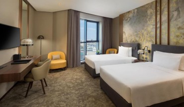 Millennium Place Barsha Heights Hotel Apartments