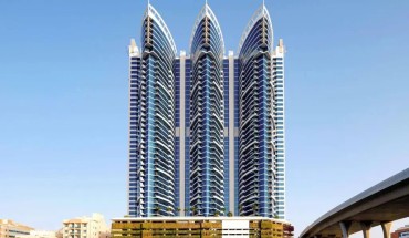Novotel Dubai Al Barsha