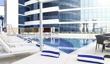 Novotel Dubai Al Barsha