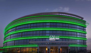 Park Inn by Radisson Dubai Motor City