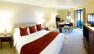 Radisson Blu Hotel, Dubai Media City