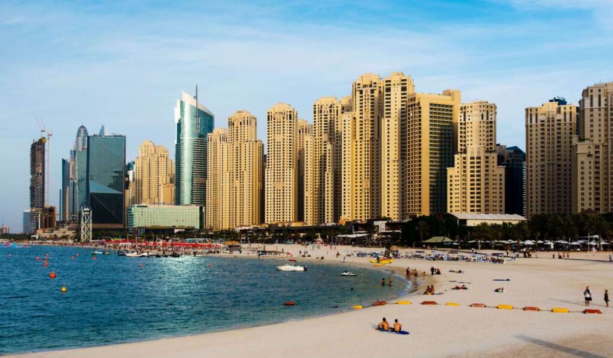 Ramada Hotel & Suites by Wyndham JBR - Immagine 2