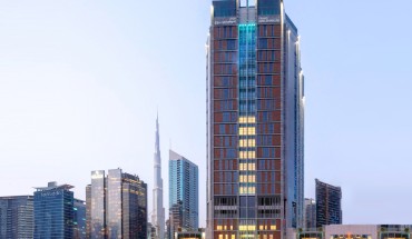 Renaissance Business Bay Hotel