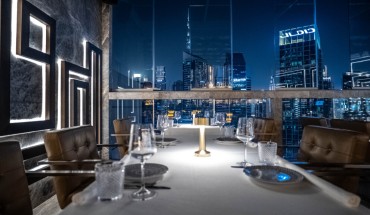 Renaissance Business Bay Hotel