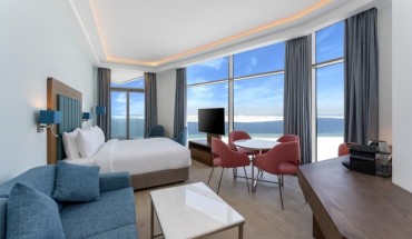 Sea Point Hotels