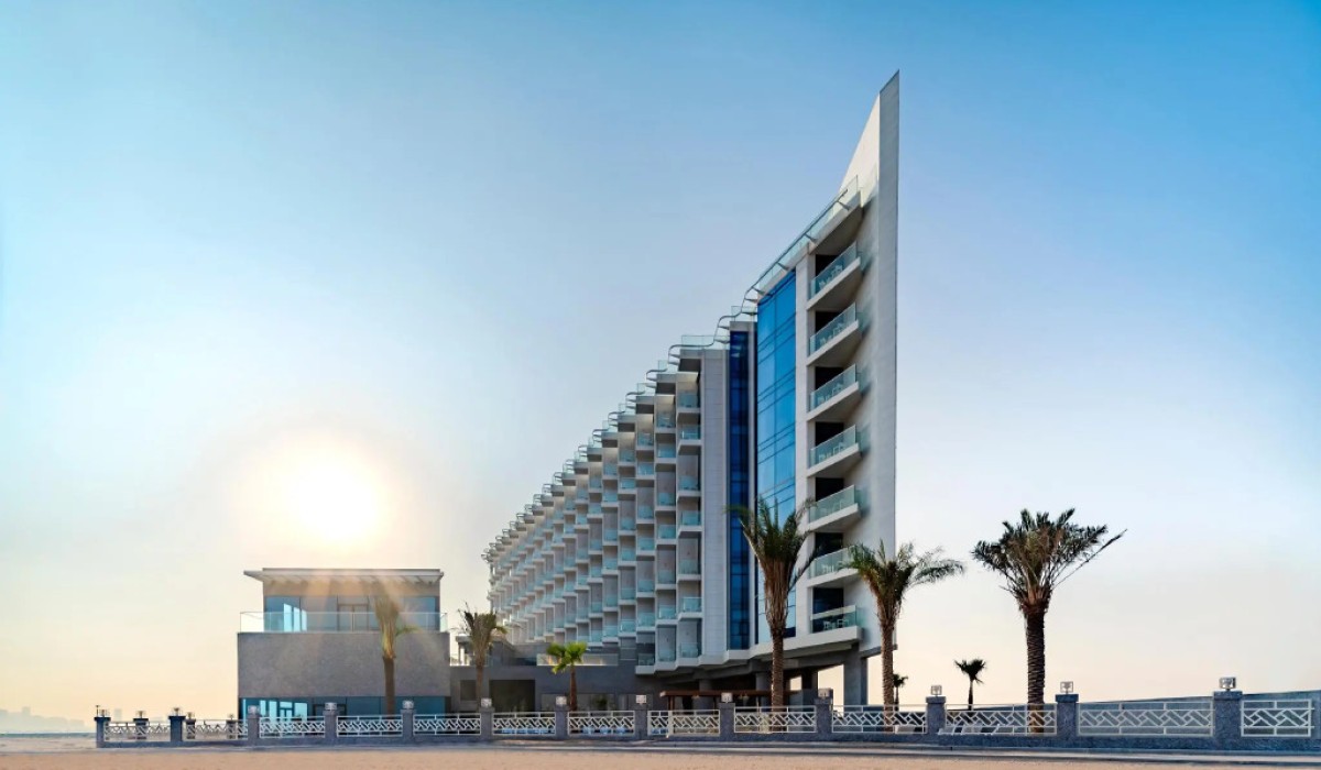 Sea Point Hotels - Immagine 2