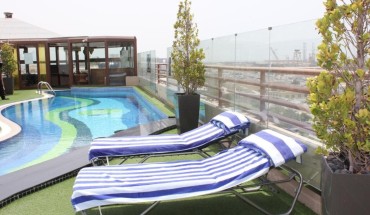 Sea View Hotel