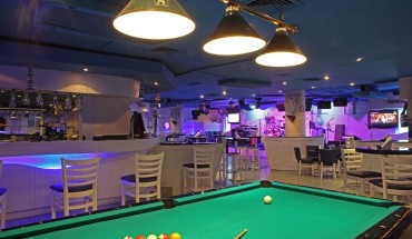 Sea View Hotel